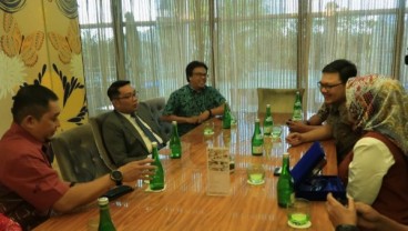Wawancara Gubernur Jawa Barat Ridwan Kamil: Jawa Barat Harus Naik Kelas