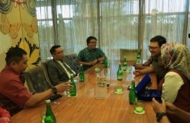 Wawancara Gubernur Jawa Barat Ridwan Kamil: Jawa Barat Harus Naik Kelas
