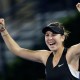 Juara di Moskwa Bawa Bencic ke WTA Finals di Shenzen