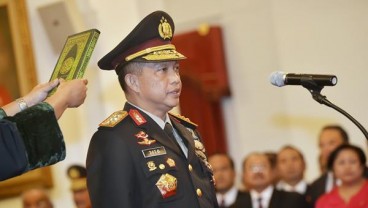 Dipanggil Jokowi Jadi Menteri, Ini Prestasi Tito Karnavian