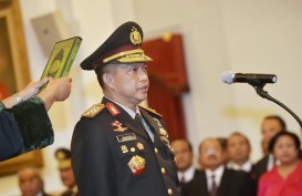 Dipanggil Jokowi Jadi Menteri, Ini Prestasi Tito Karnavian