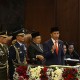Pidato Jokowi Tak Banyak Berubah, Ingin Fokus 5 Agenda Strategis