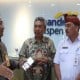 Bank Mantap Naikkan Status Unit Klungkung jadi Kantor Cabang