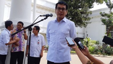 Ditawari Jadi Menteri, Wishnutama Beri Bocoran Posisinya