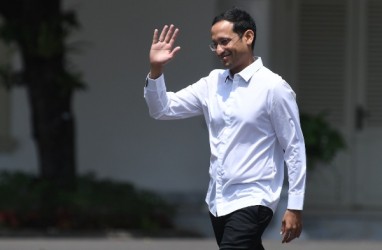 Erick, Nadiem, Wishnutama Dinilai belum Cocok Jadi Menteri