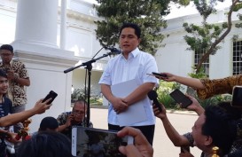 Dikabarkan Jadi Menteri Jokowi, Ini 2 Emiten Milik Erick Thohir