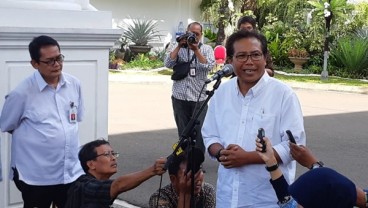 Ditawari Jabatan, Fadjroel Rahman Bakal Mundur dari Komut Adhi Karya?