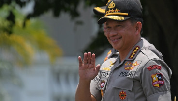 Dipanggil Jokowi, Tito Karnavian Terakhir Kali Serahkan LHKPN Pada 2016