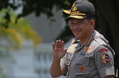 Dipanggil Jokowi, Tito Karnavian Terakhir Kali Serahkan LHKPN Pada 2016