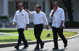 Ikut Dipanggil Jokowi ke Istana, Inilah Profil Pratikno
