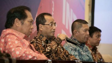 Jokowi Bentuk Kabinet, ALFI Minta Ada Otoritas Khusus Logistik