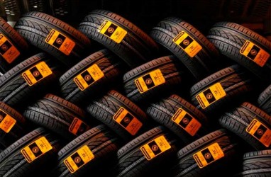 Goodyear Tunjuk VP Customer Experience Baru untuk Asia Pasifik