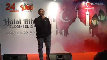 Telkomsel  Implementasikan LTE di Frekuensi 900Mhz