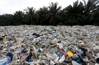 PENGELOLAAN SAMPAH :  Sistem Sanitary Landfill Jadi Solusi