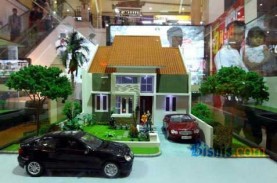 PEMBIAYAAN 2020 : KPR Diprediksi Bisa Tumbuh 10%