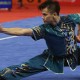 Hebat! Edgar Xavier Marvelo Raih Medali Emas Kejuaraan Dunia Wushu 2019