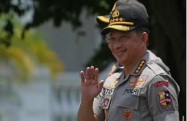 Apa Posisi Tito Karnavian di Kabinet Jokowi-Ma’ruf?
