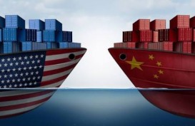 AS dan China Akan Teken Kesepakatan Dagang Bulan Depan?