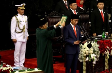 Agenda 22 Oktober 2019: Jokowi Kembali Panggil Calon Menteri