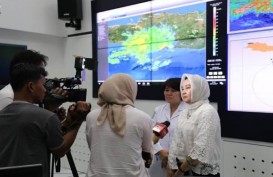 Kabar Baik, BMKG Prediksi Tak Ada Indikasi El-Nino Kuat Pada 2020