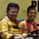 Kabinet Jokowi-Ma'ruf Amin : Datang ke Istana, Syahrul Yasin Limpo Sudah Lapor Surya Paloh