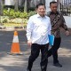 Kabinet Jokowi-Ma'ruf Amin : Suharso Monoarfa Tiba di Istana, Sinyal Jadi Menteri Lagi?