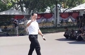 Profil Juliari Batubara, Pengusaha Pelumas yang Dipanggil Jokowi ke Istana