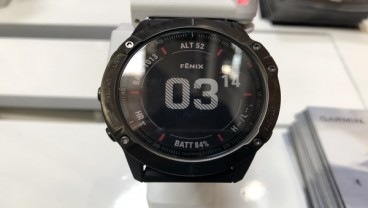 3 Seri Terbaru Jam Pintar Garmin, Ini Keunggulan & Harganya