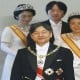 Jepang Sambut Kaisar Naruhito