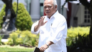 Profil Basuki Hadimuljono, Menteri yang Meniti Karier dari PNS