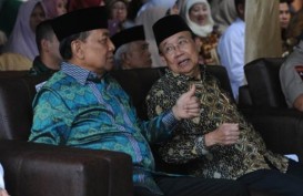 Dikawal Ketat, Wiranto dan Istri Tinggalkan RSPAD Gatot Subroto