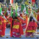Pemimpin 76 Kerajaan Se-Asean Berkumpul di Baubau, Sultra