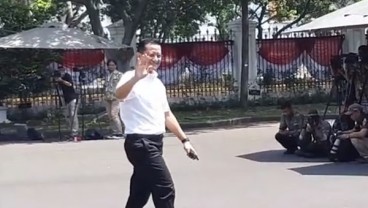 Juliari Batubara : Politisi Harus Siap Jadi Menteri, Tidak Terpaku Latar Belakang