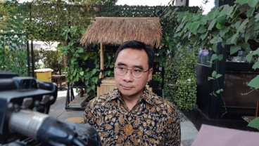 Januari 2020, Garuda Akan Terbangkan Pesawat Tanpa Awak