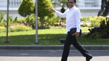 Calon Menteri Abdul Halim Iskandar, Kakak Cak Imin Yang Pernah Dipanggil KPK