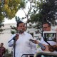 Tolak Prabowo dan Gerindra, Aktivis 98 Gelar Aksi Tutup Mulut