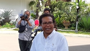 Fadjroel Rachman Dapat Tugas Sebagai Staf Khusus Presiden bidang Komunikasi