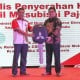 Mitsubishi Motors Berikan Pajero Sport Untuk BLK di Samarinda