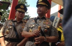 Polri Godok Calon Kapolri Pengganti Tito Karnavian