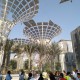 LAPORAN DARI UNI EMIRAT ARAB : Proyek Expo 2020 Dubai Dikebut