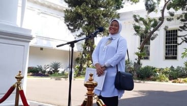 KPK Soroti Sejumlah Calon Menteri yang Dipanggil Jokowi Hari Ini