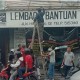 Polri Bantah Bom Molotov di LBH Medan Terkait Kasus Golfrid Siregar