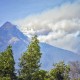 Kebakaran Rinjani Rusak 6.055 Hektare Lahan