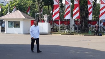 Budi Karya Jadi Menhub Lagi, Gapasdap Tagih Penyesuaian Tarif Feri