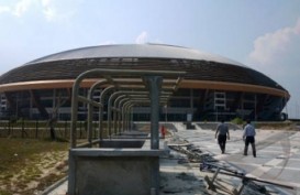 Riau Tawarkan Stadion Utama ke Swasta, Dilirik Grup OSO