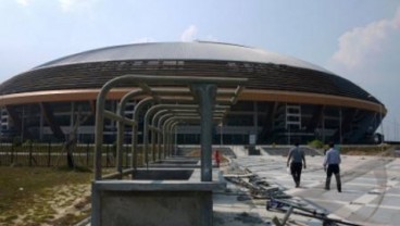 Riau Tawarkan Stadion Utama ke Swasta, Dilirik Grup OSO