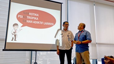 OYO Gandeng BNN, Berikan Edukasi Dampak Penyalahgunaan Narkotika
