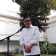 Mundur dari Kabinet karena Masuk DPR, Kini Yasonna Siap Mundur dari DPR karena Masuk Kabinet