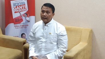 PKS Minta Didoakan bisa Jalankan Fungsi Oposisi
