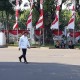 Dipanggil Jokowi, Tjahjo Kumolo Masih Rahasiakan Posisi Menteri